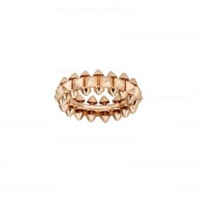 Anillo Choque de Cartier Oro amarillo