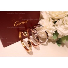 Pulsera Pantera de Cartier