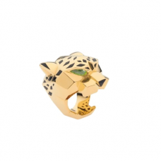 Anillo Pantera de Cartier