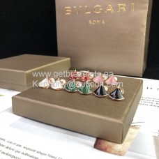 Pendientes Bvlgari Divas Dream con diamantes Más colores Precio