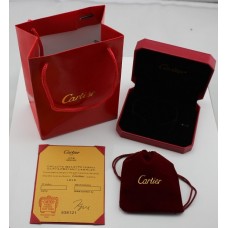  Caja de pulsera Cartier