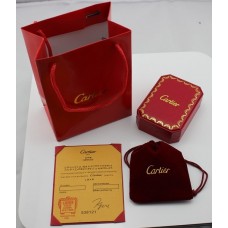  Caja de collar Cartier