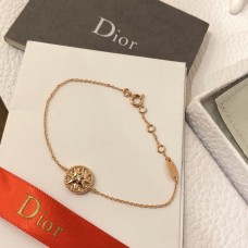 Dior Joyas chapadas en oro amarillo Rose Des Vents Precio del juego de joyas Malasia DiorCollar/Pulsera