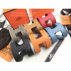 Hermes Pulsera de cuero para mujer Más colores Joyería para dama