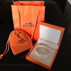 Conjunto de embalaje de joyería Hermes