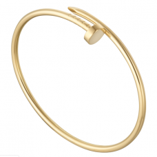 Pulsera Cartier Juste Un Clou SM Oro amarillo