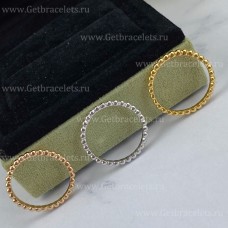 Anillos Van Cleef Arpels Perlee