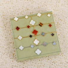 Pulsera Van Cleef Arpels Mágica Alhambra