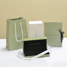  Caja de pulseras Van Cleef Arpels